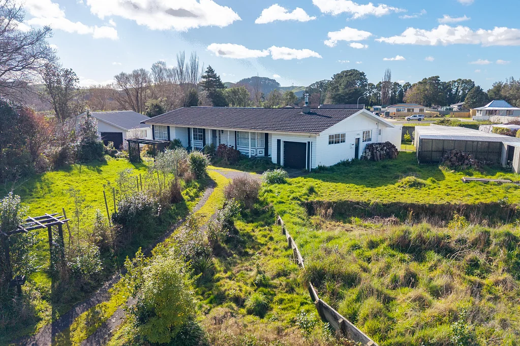 Pahiatua 4બેડરૂમ Mortgagee auction