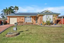 17 Blackwood Way, Albion Park Rail