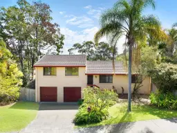 1 Sassafras Drive, Ashmore