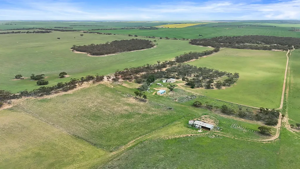 1888 Hundred Line Road, Perponda, SA 5308