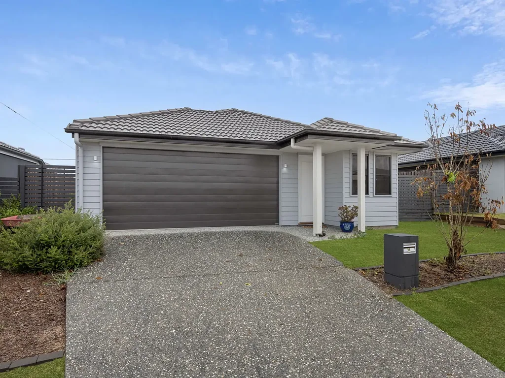 4 Tahoe Street, Logan Reserve, QLD 4133