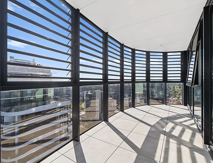 2807/826 Whitehorse Road, Box Hill, Inner East Melbourne, 3 Bedrooms, 2 Bathrooms, Apartment
