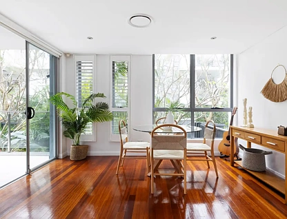 1/66 Park Street, Narrabeen, NSW 2101, 2房, 2浴, 公寓