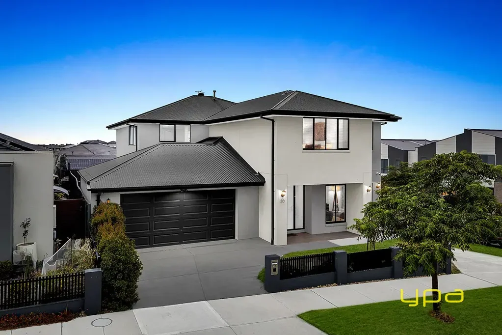 30 Caribbean Circuit, Clyde, VIC 3978