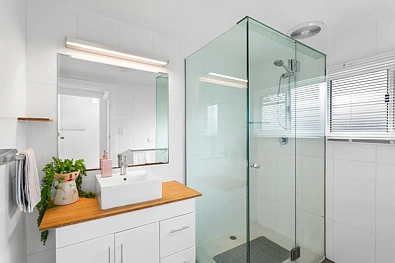 1/6 Baldwin Street, Redcliffe, QLD 4020, 2 ਕਮਰੇ, 1 ਬਾਥਰੂਮ, Unit