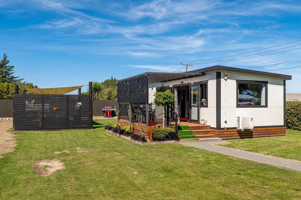 Darfield 1Zimmer Price reduced - Owners want action