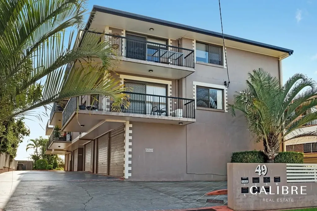 2/49 Victoria Terrace, Gordon Park, QLD 4031