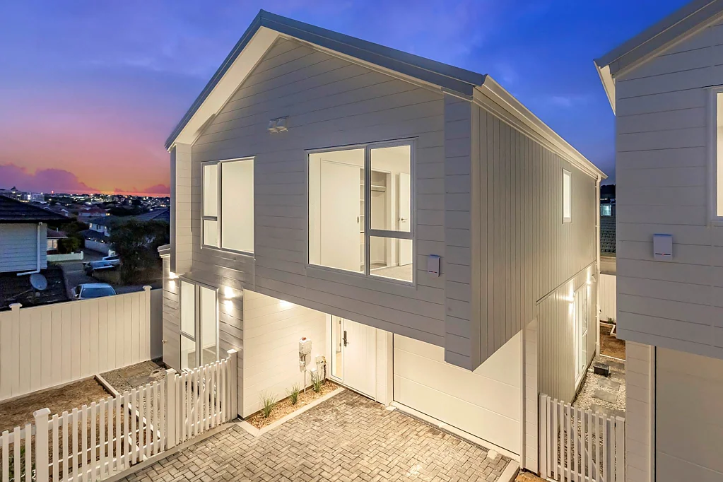 Mount Albert 5침실 MAGS Zone, Standalone, Corner Last 5 Bed House