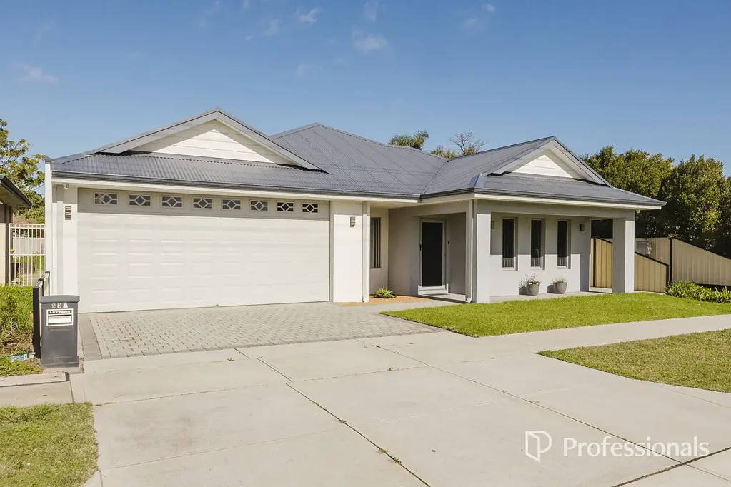 Bellevue 3 Bedroom DISPLAY HOME PRESENTATION