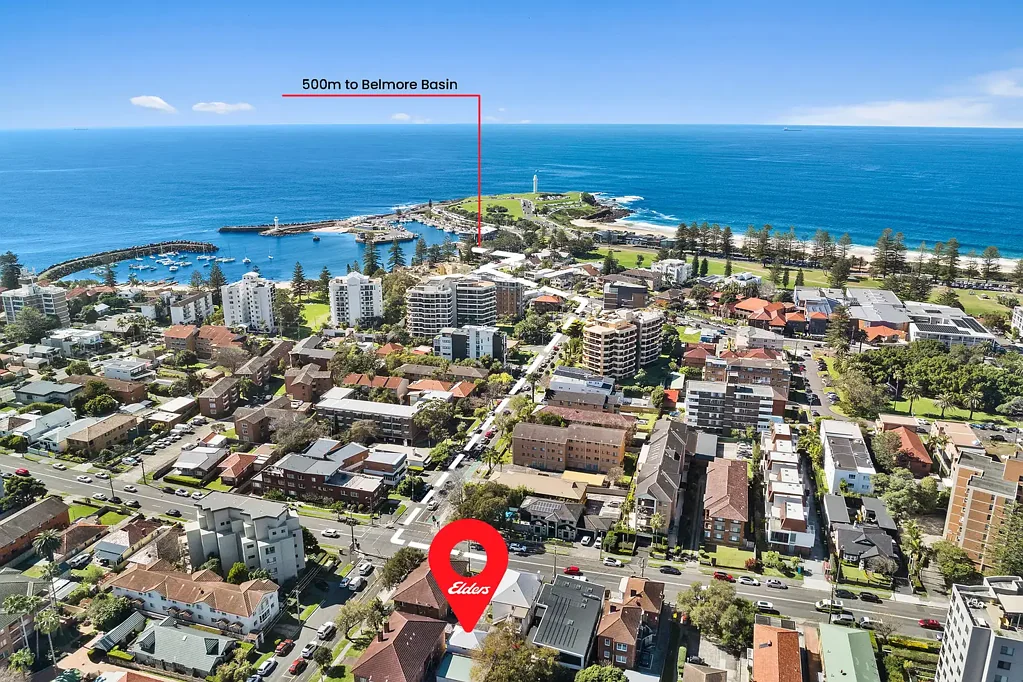 Wollongong 1ਬੈੱਡਰੂਮ Investment or First Home Opportunity