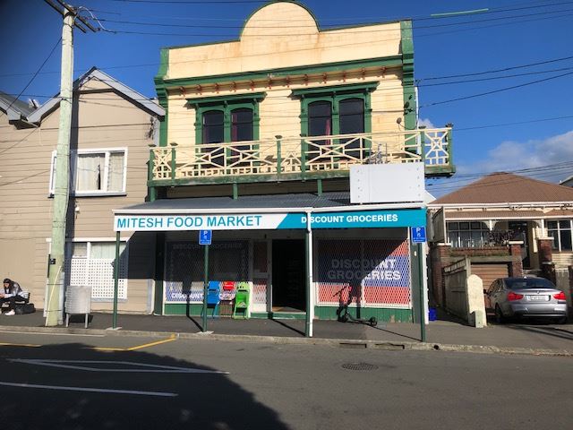 66 Pirie Street, Mount Victoria, Wellington, 0 phòng ngủ, 0 phòng tắm