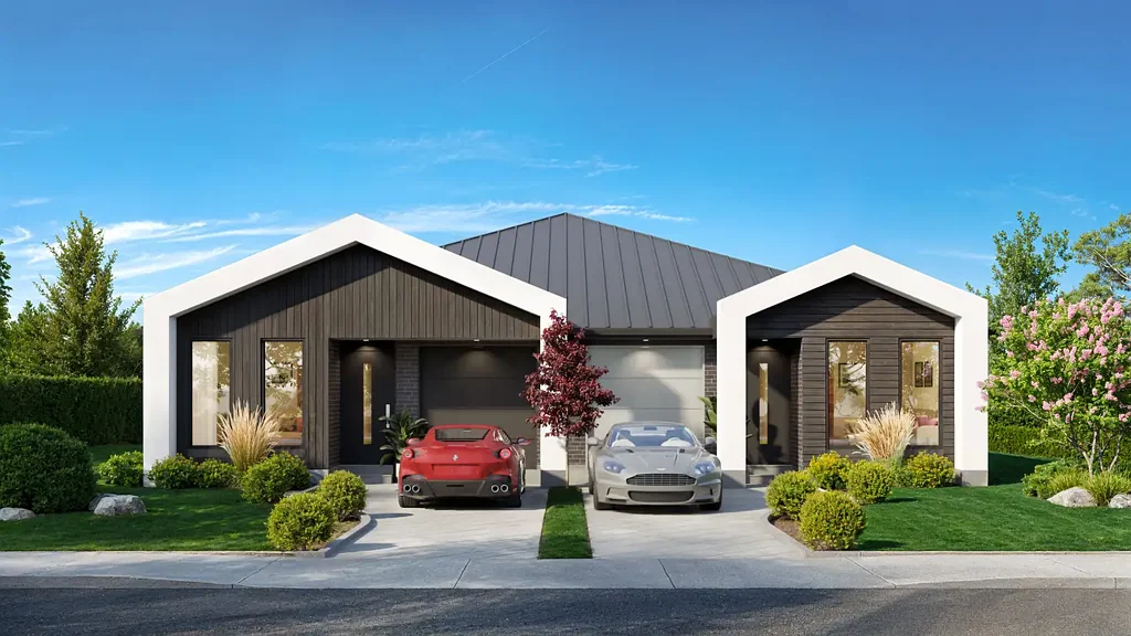 Long Beach 5ਬੈੱਡਰੂਮ STAGE 1 SELLING NOW!!! HOUSE AND LAND PACKAGES, DUPLEX AND LAND PACKAGES AND VACANT BLOCKS FOR SALE.