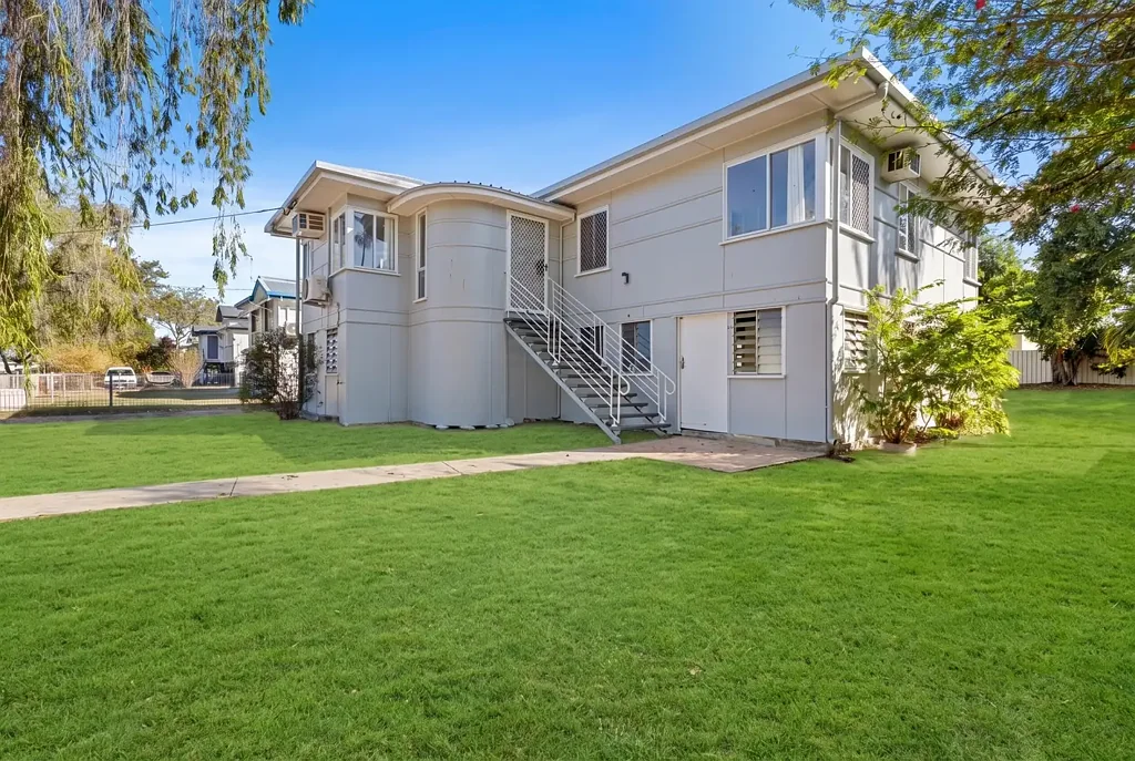 Spacious Family Home with Large Shed & Fully Fenced Yard