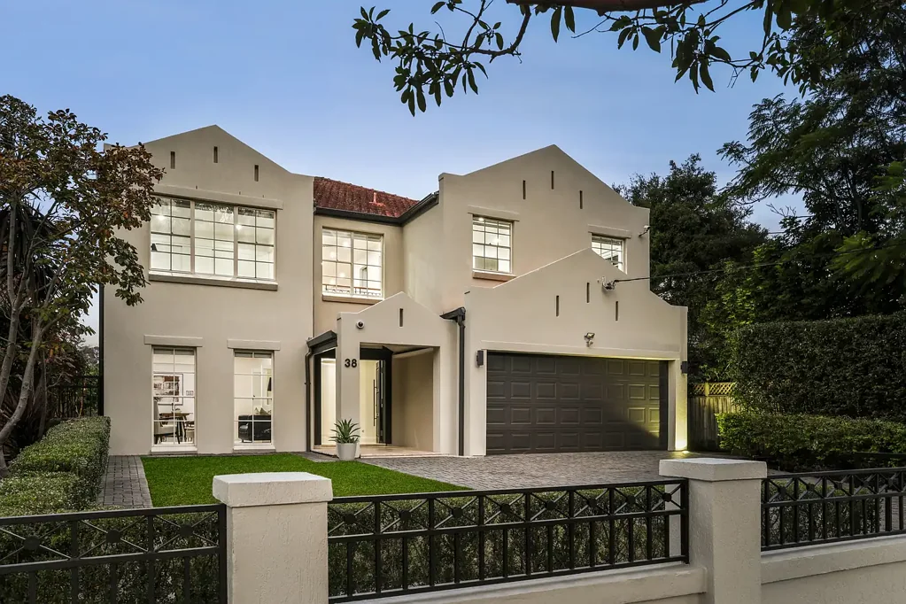 38 Howard Street, Strathfield, NSW 2135
