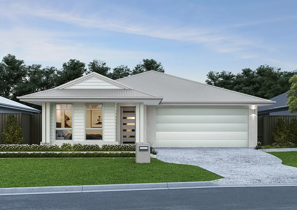 Forster 3कमरा Brand New Coastal Living in the Heart of Forster