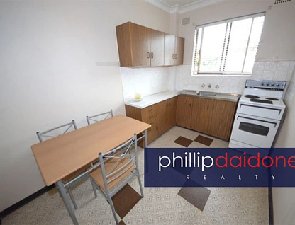 2/12-14 Derbyshire Road, Leichhardt, Inner West, 1 ਕਮਰੇ, 1 ਬਾਥਰੂਮ, Unit
