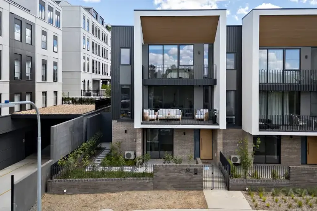 Red Hill 3chambre 🌿 Architecturally Designed Luxury Living in Prestigious Red Hill