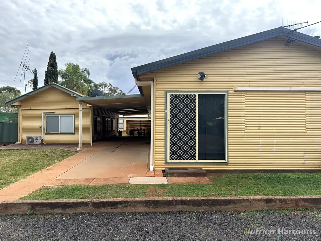 Cobar 8Moenga Your next great property investment!