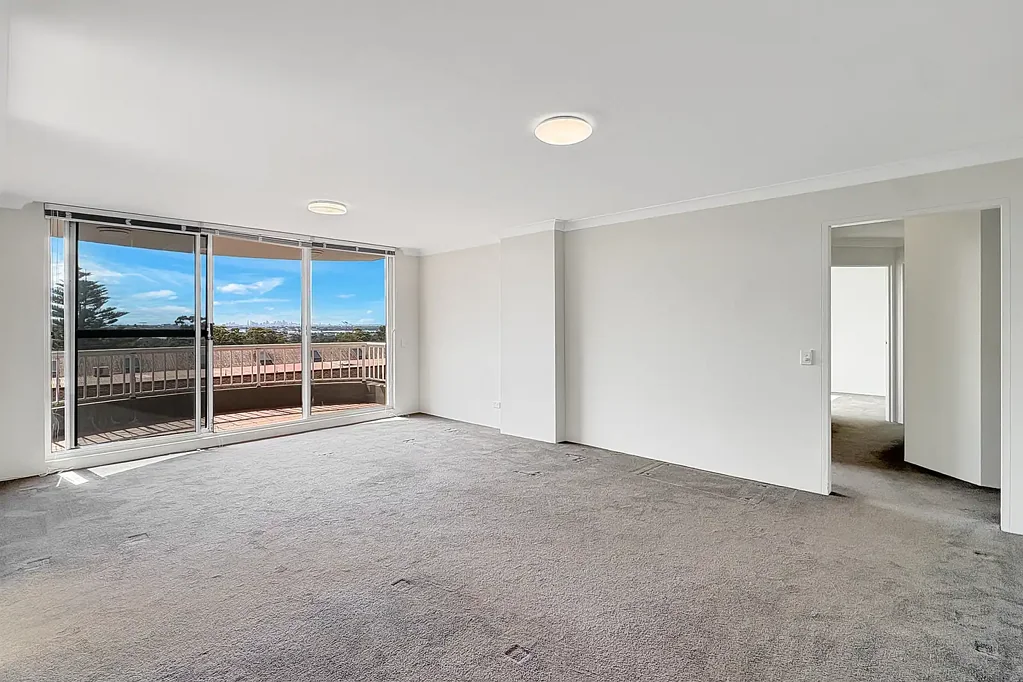 Effortless Living - Three Bedroom Unit