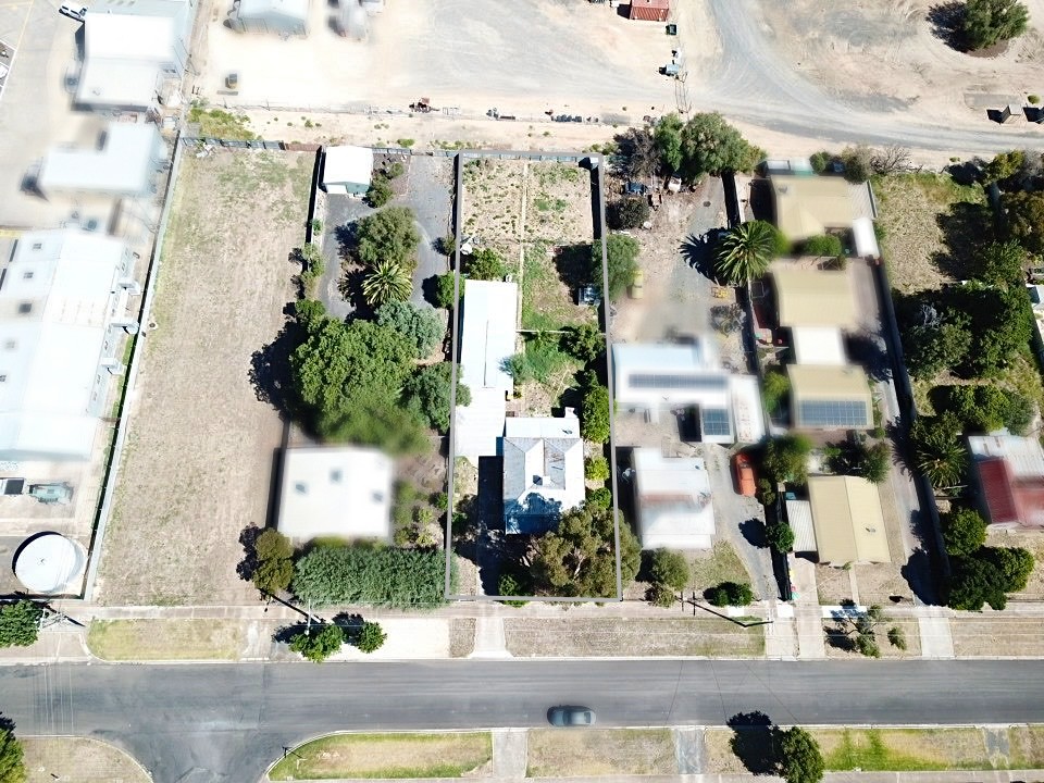 16 ANDERSON ST, HORSHAM VIC 3400, 0房, 0浴, House