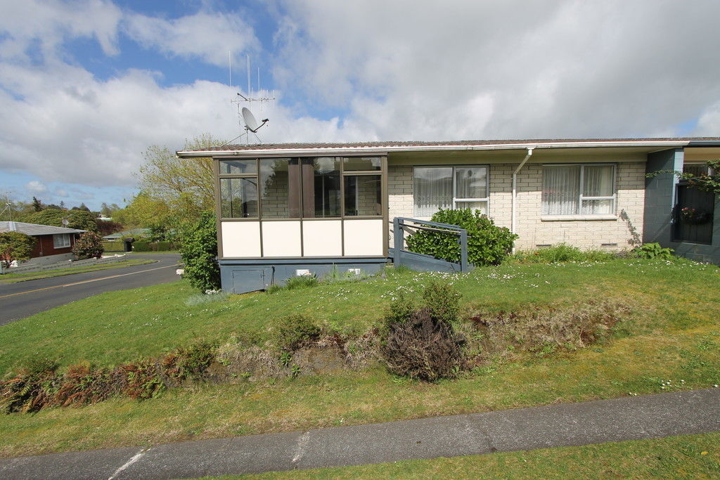 10a May Street, Tokoroa, South Waikato, 2 phòng ngủ, 1 phòng tắm