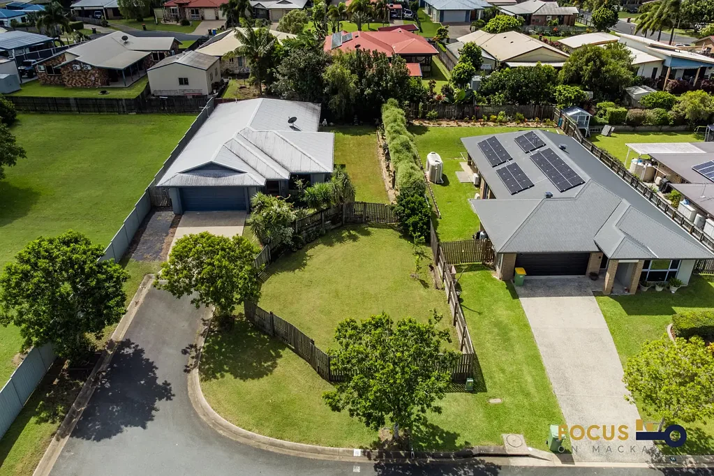 16 Vezzoli Court, Walkerston, QLD 4751