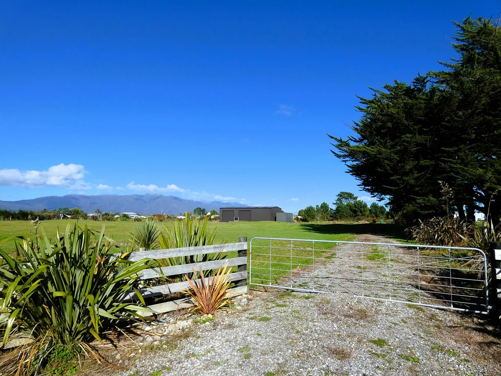 Westport Great location and ready to build