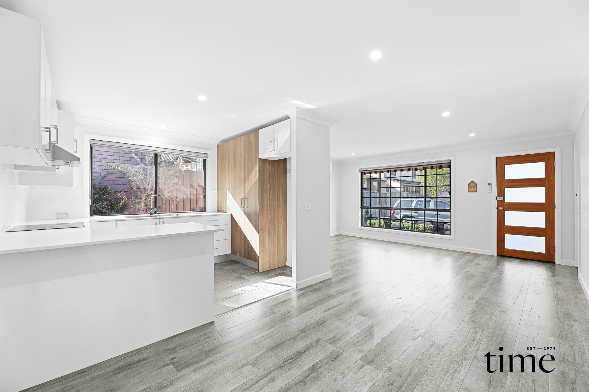 UNIT 7 16 LEEMON ST, CONDELL PARK NSW 2200, 0房, 0浴, House