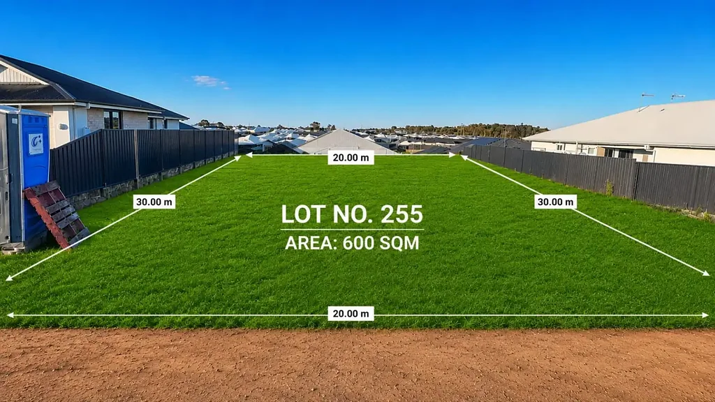 Kearneys Spring Prime 600m² Registered Block in the Heart of Kearneys Spring!!!