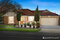 1 Point  Pleasant Way, South Morang