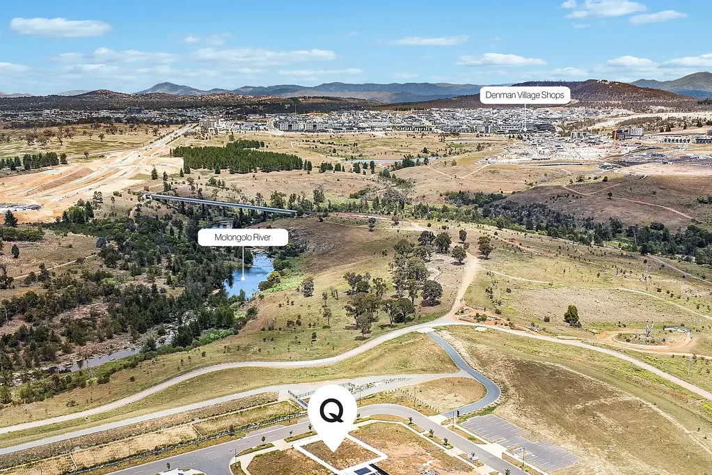 78 Thancoupie Crescent, Whitlam, ACT 2611