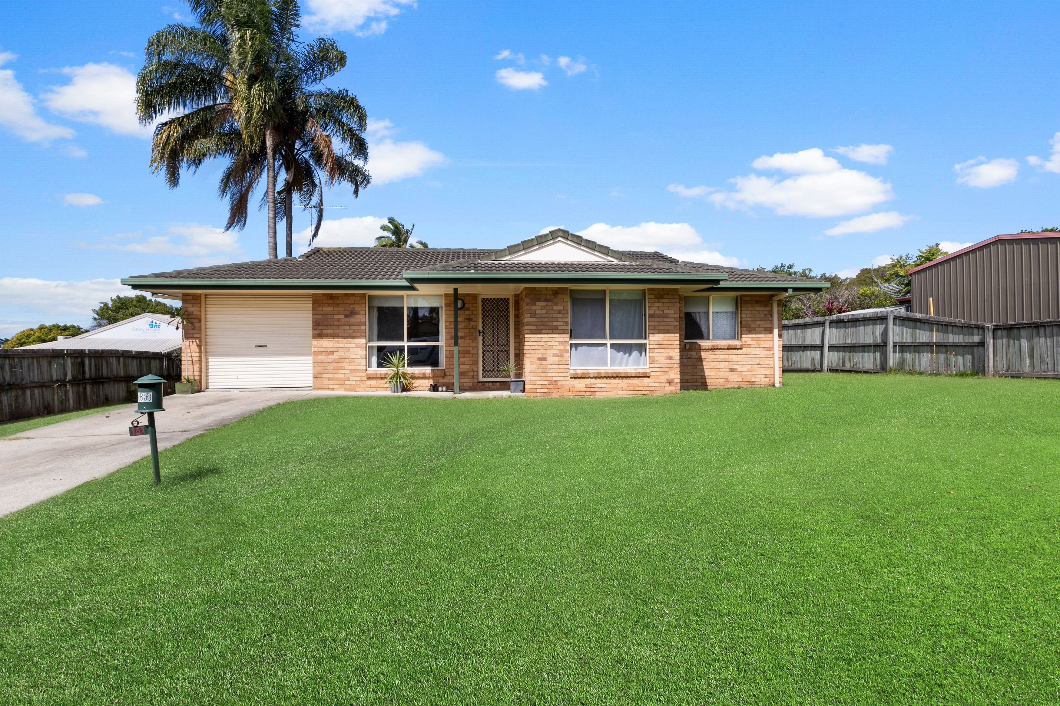 63 SHAYNE AV, DECEPTION BAY QLD 4508, 0 Bedrooms, 0 Bathrooms, House