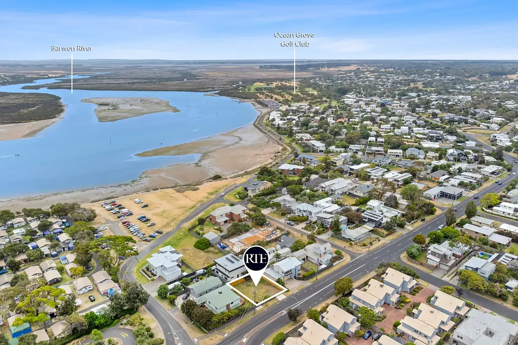 Ocean Grove  Architect-Designed Opportunity in the Heart of Ocean Grove