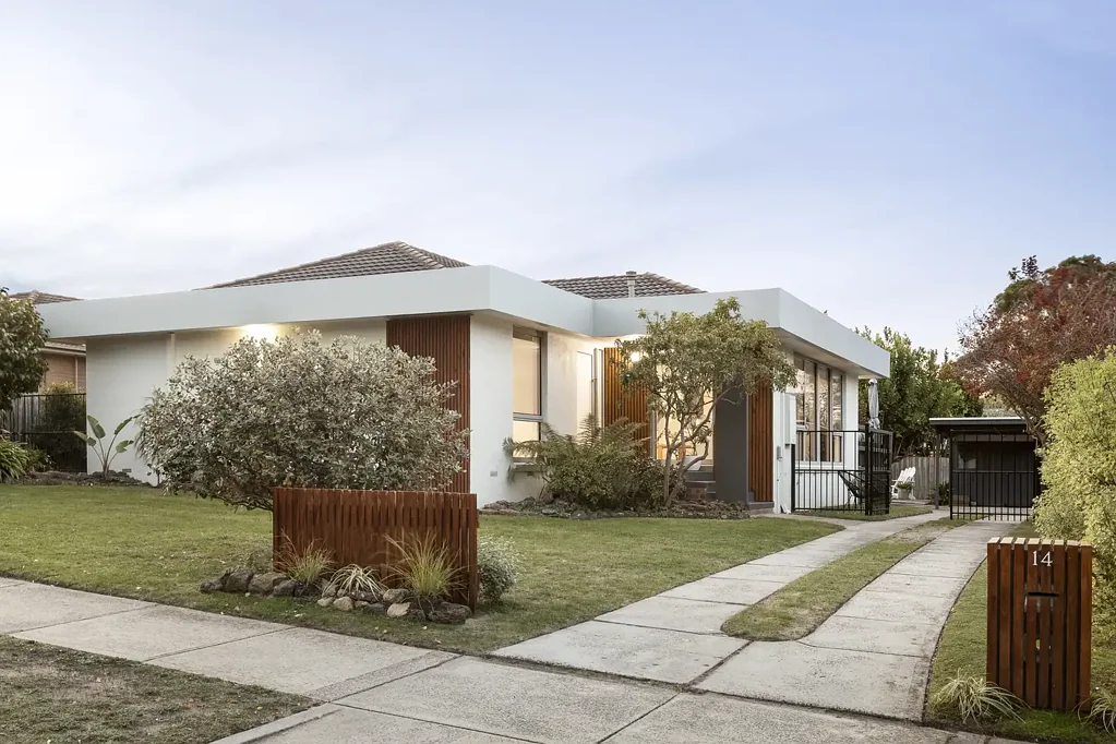 The Ultimate Family Style and Sophistication