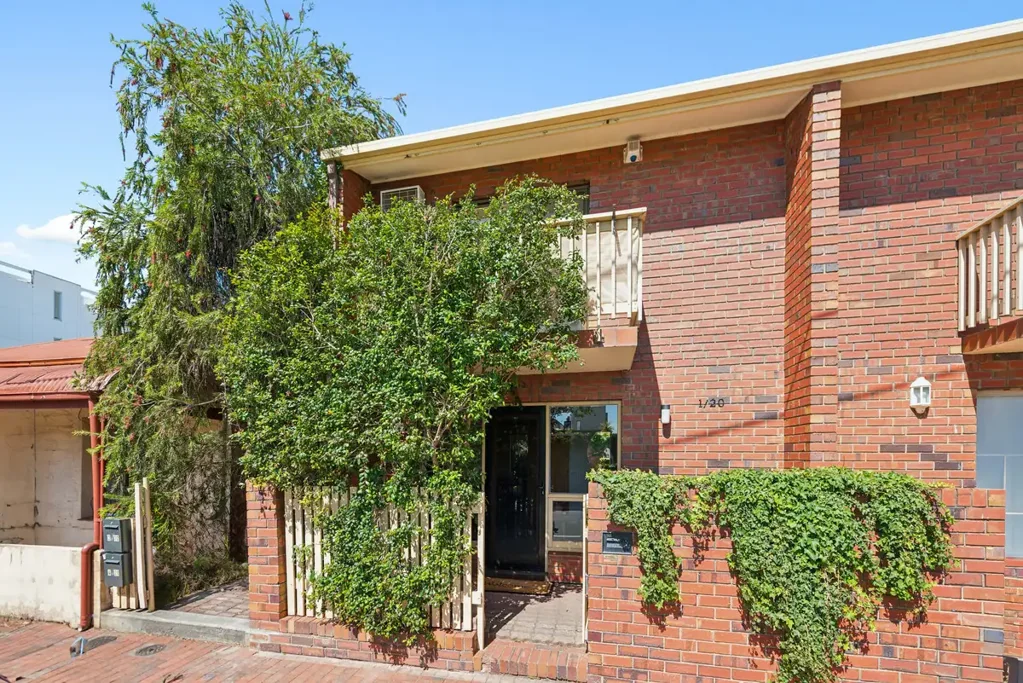 Unit 1/20 Hurman Street, Adelaide, SA 5000