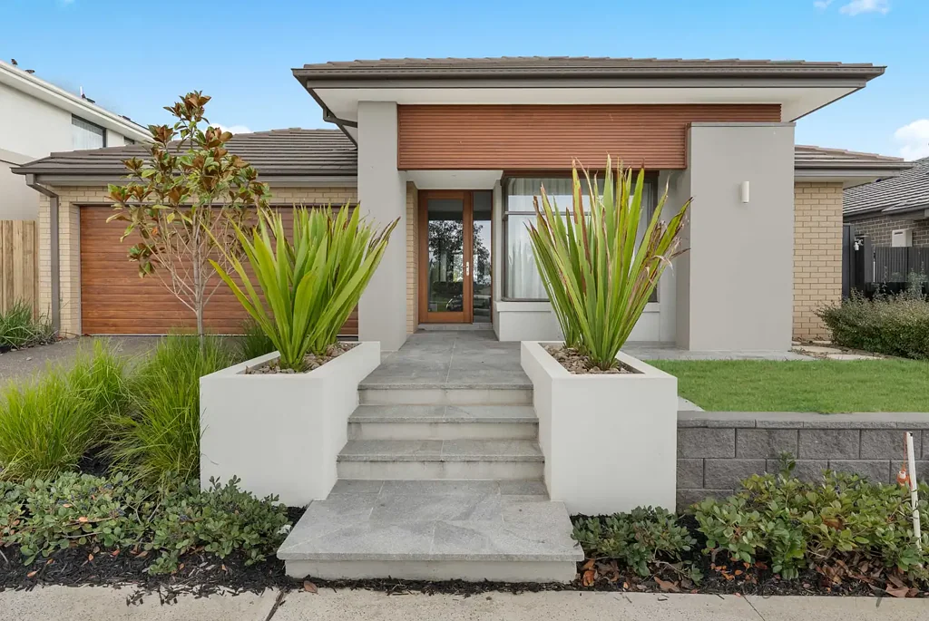 Mickleham 4બેડરૂમ Spacious Family Living in One of Melbourne's Fastest Growing Lifestyle Communities