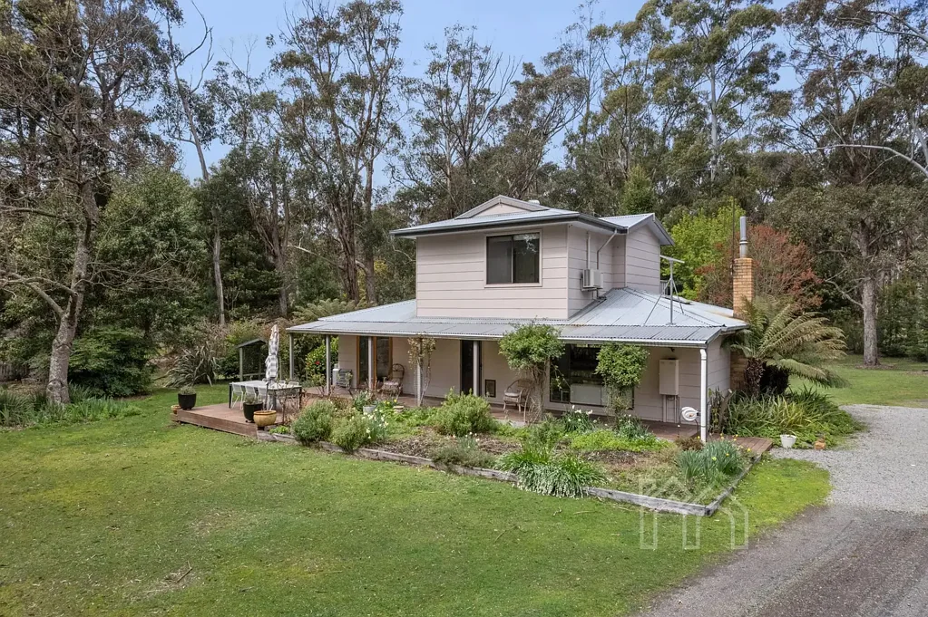 155 Gays Road, Wheatsheaf, VIC 3461