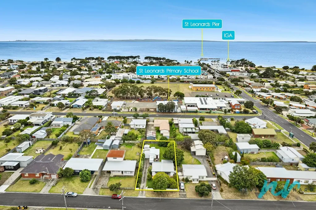 St Leonards 3Kwarto Charming Cottage with Huge Development Potential - High Growth Zone (RGZ3)