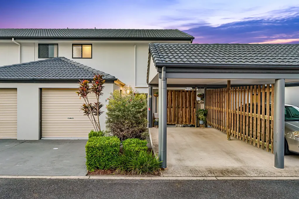 7/250 Sumners Road, Riverhills, QLD 4074