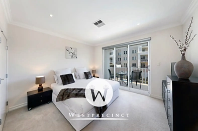 Address Withheld, Breakfast Point, NSW 2137, 2 phòng ngủ, 2 phòng tắm, Apartment