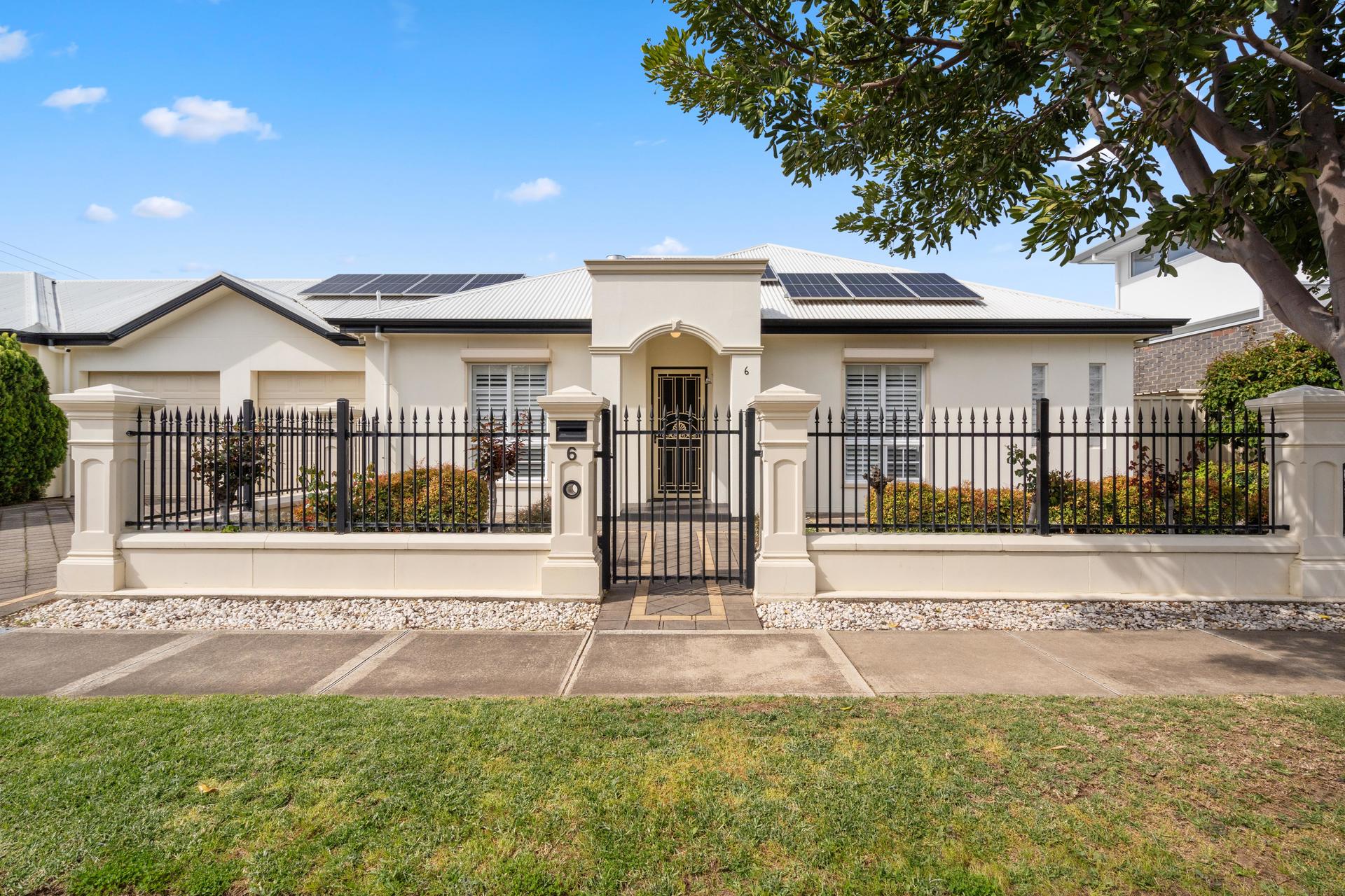 6 ROSSLYN ST, GLENGOWRIE SA 5044, 0 rūma, 0 rūma horoi, House