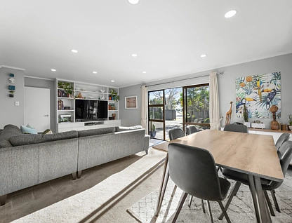 45 Botany Road, Botany Downs, Manukau City, 3 ਕਮਰੇ, 1 ਬਾਥਰੂਮ, House