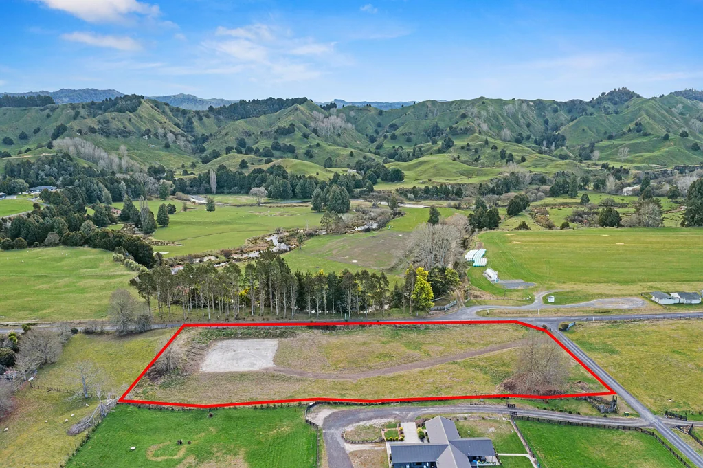 Taumarunui  Affordable and desirable