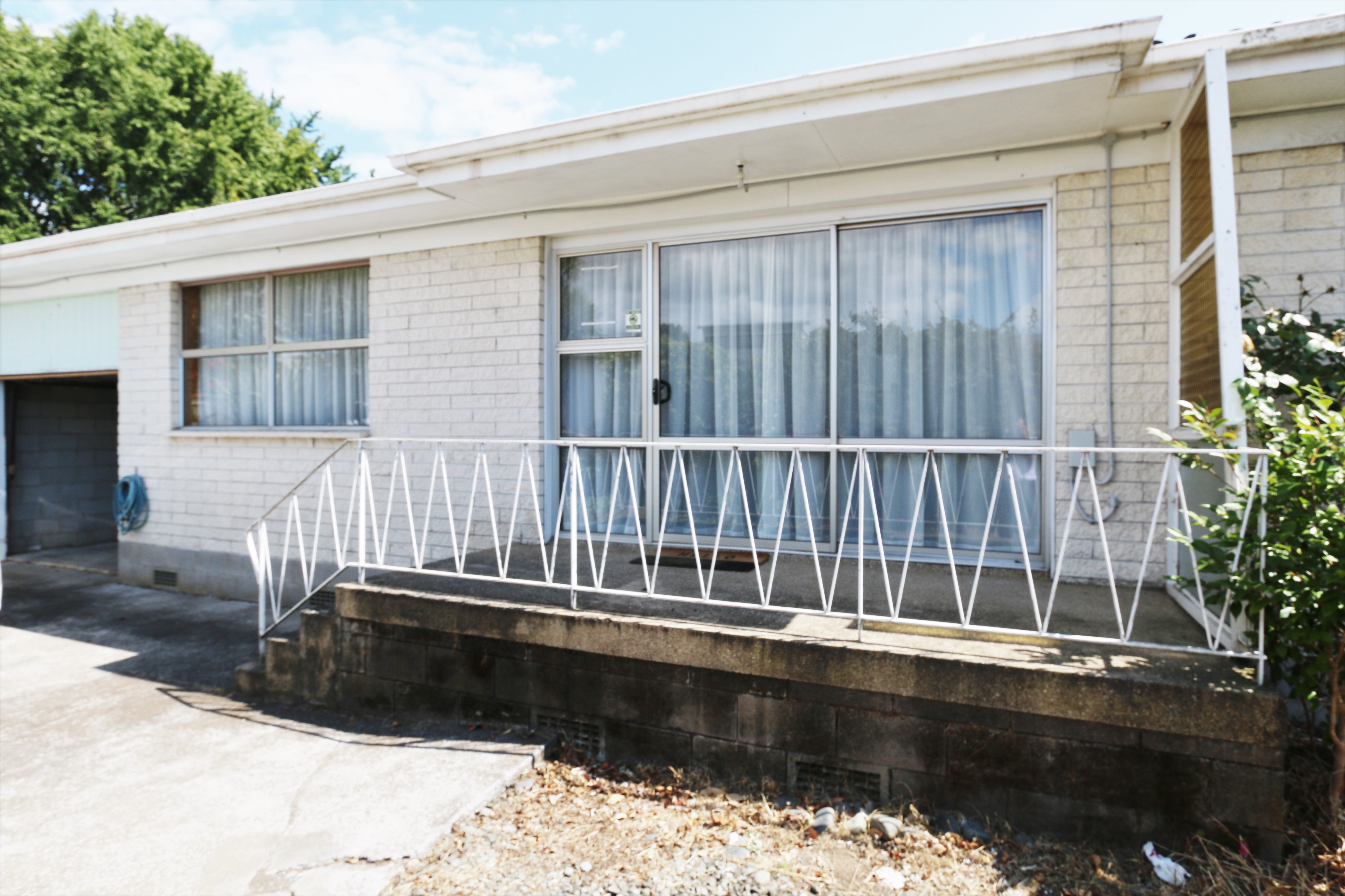 Residential  Terrace Housing and Apartment Building Zone