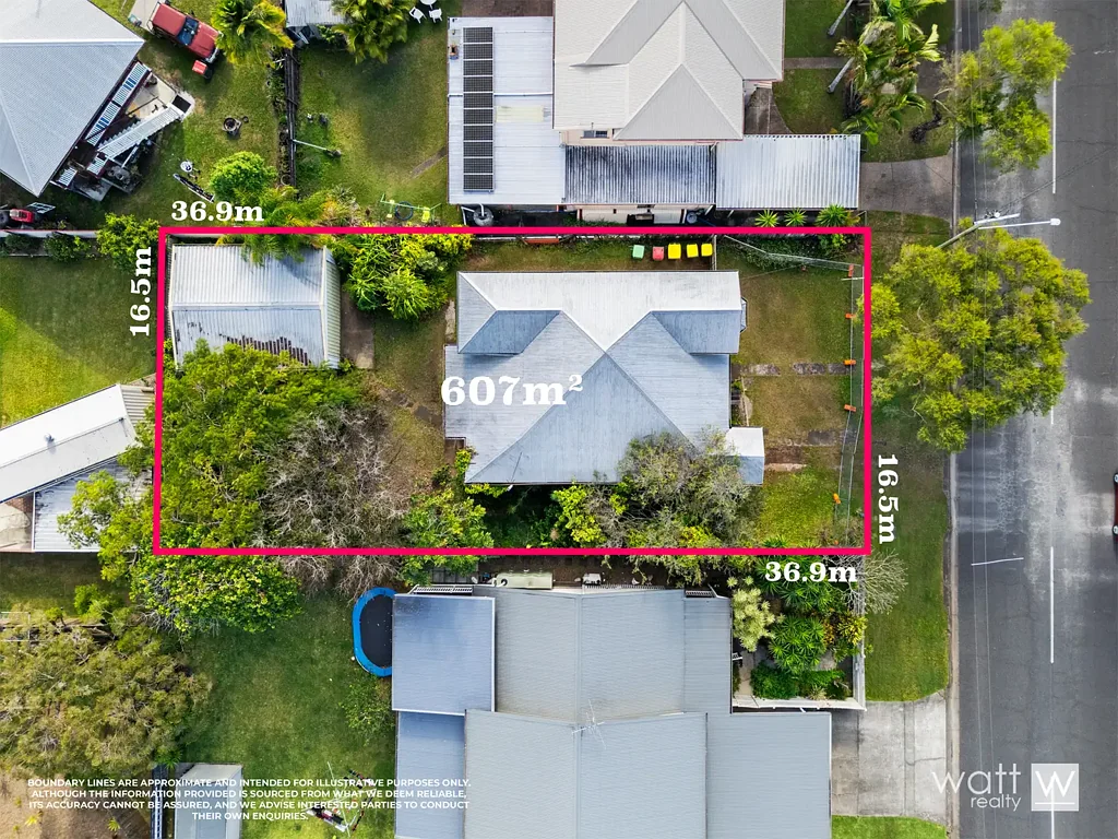 141 Normanhurst Road, Boondall, QLD 4034