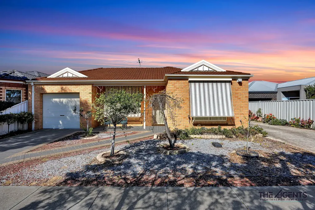 1/10 Jordyn Street, Tarneit, VIC 3029