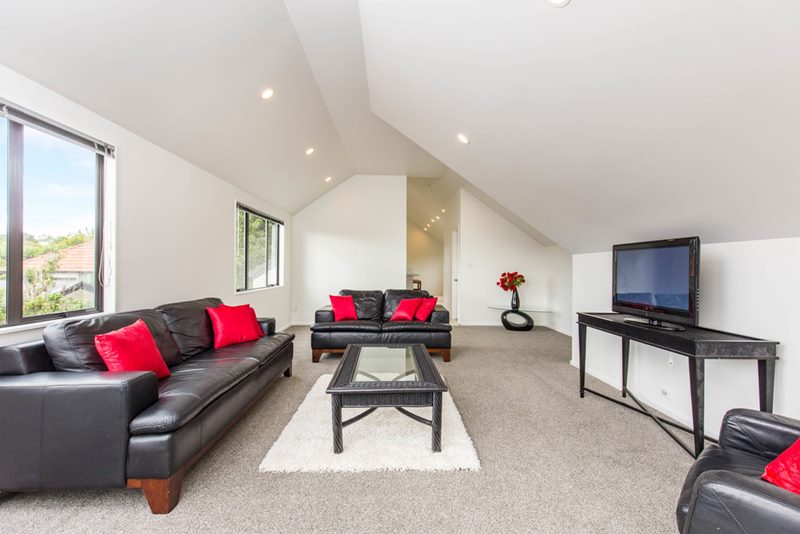 4a Howlett Street, Waterview, Auckland, 4房, 0浴