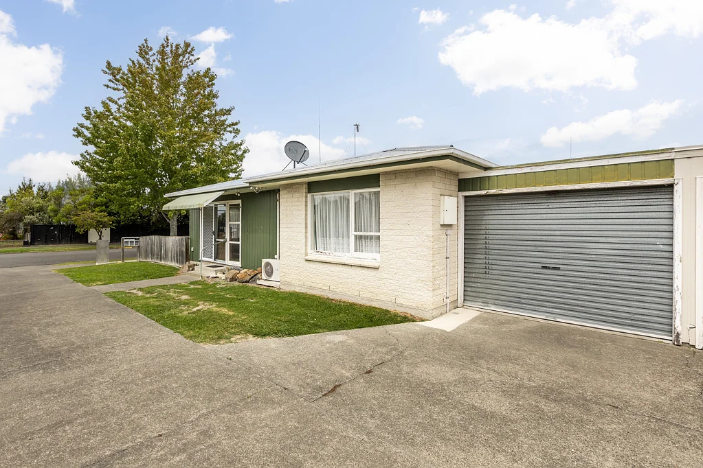1/56 Bill Hercock Street, Pirimai, Napier, Hawke's Bay
