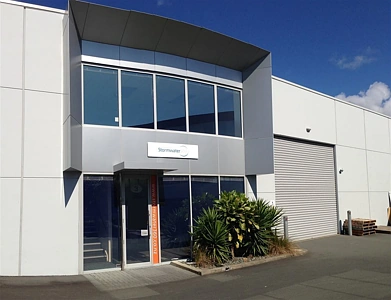 Business  General Business Zone