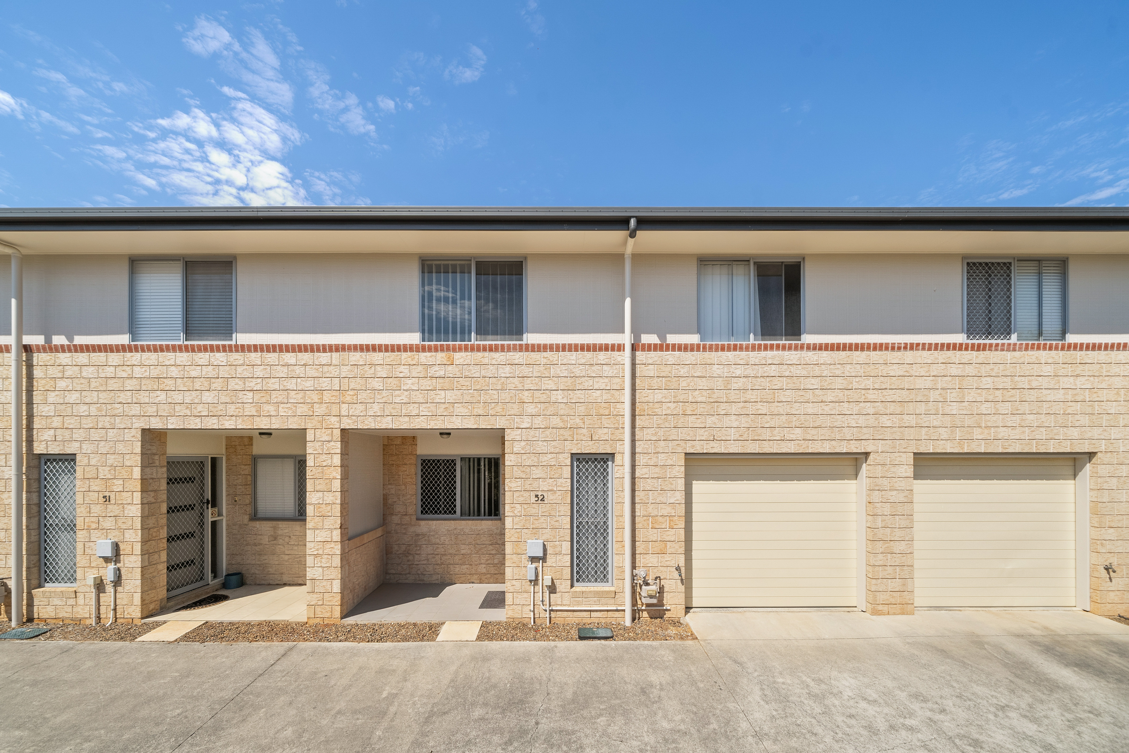 UNIT 15 154 GOODFELLOWS RD, MURRUMBA DOWNS QLD 4503, 0 chambres, 0 salles de bain, Townhouse